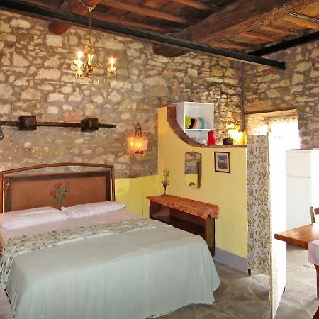 Apartment Belvedere-4 By Interhome Pulicciano Bagian luar foto