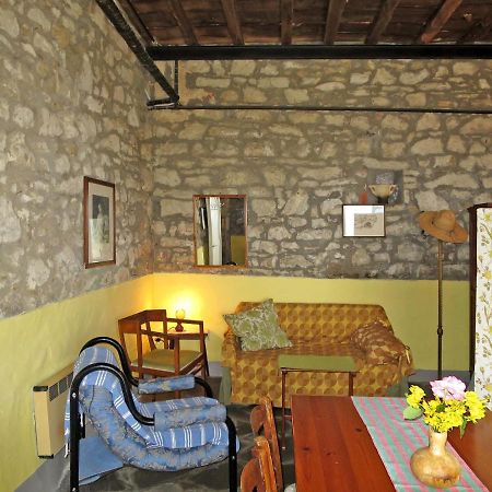 Apartment Belvedere-4 By Interhome Pulicciano Bagian luar foto