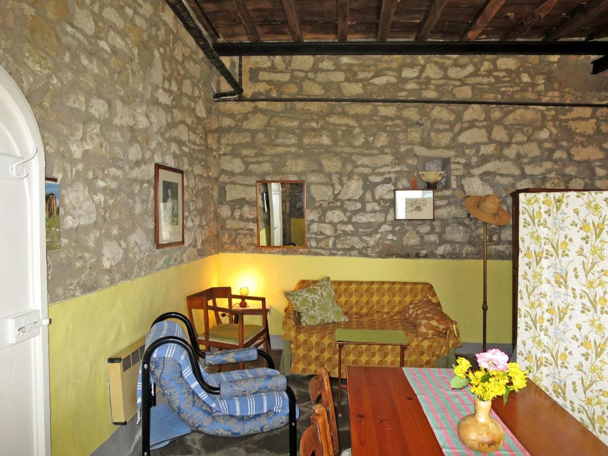 Apartment Belvedere-4 By Interhome Pulicciano Bagian luar foto