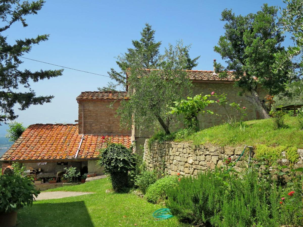 Apartment Belvedere-4 By Interhome Pulicciano Bagian luar foto