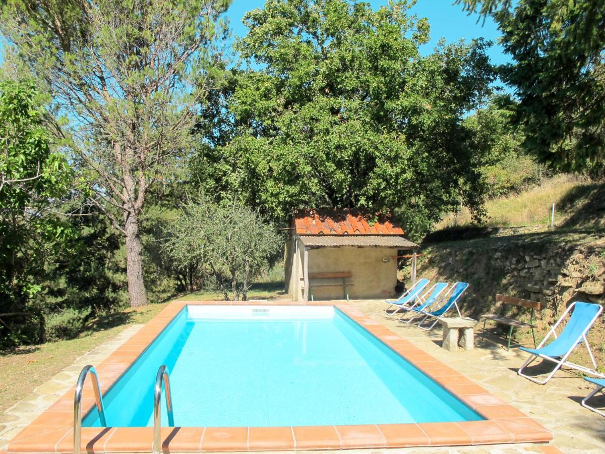Apartment Belvedere-4 By Interhome Pulicciano Bagian luar foto