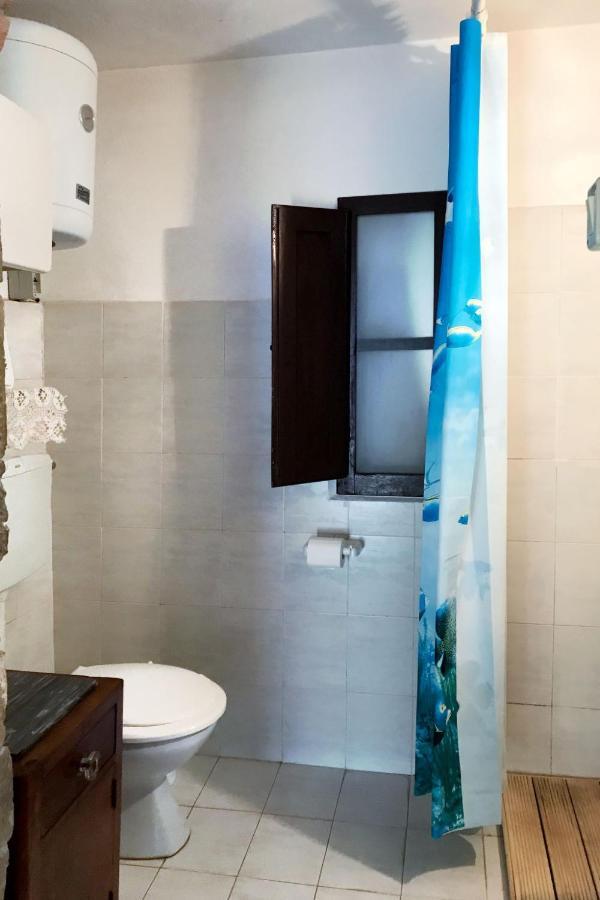 Apartment Belvedere-4 By Interhome Pulicciano Bagian luar foto
